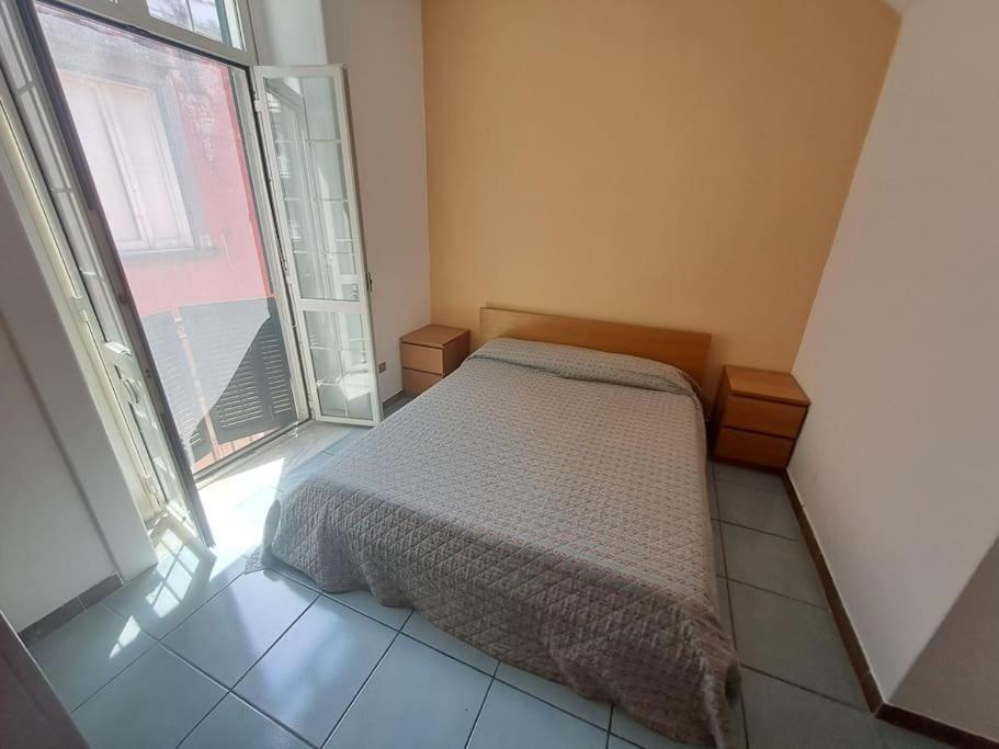 Alle Quattro Regine Naples Extérieur photo