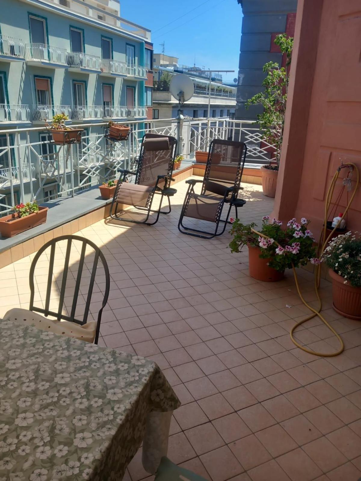 Alle Quattro Regine Naples Extérieur photo